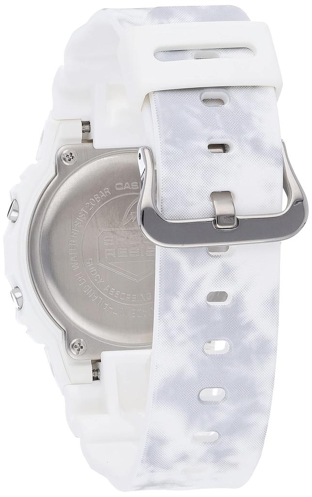 Casio Смотреть зарубежная модель G-Shock DW-5600GC-7 мужские [товар]