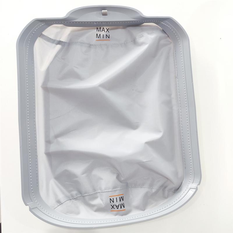 Умный кошачий туалет Запасные части Автоматический кошачий туалет Аксессуары Мягкая тканевая подкладка Съемный коврик