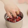 Quick Cooking Meatball Making Tool Stainless Steel Meatball Shaper Meatball Maker  for Household