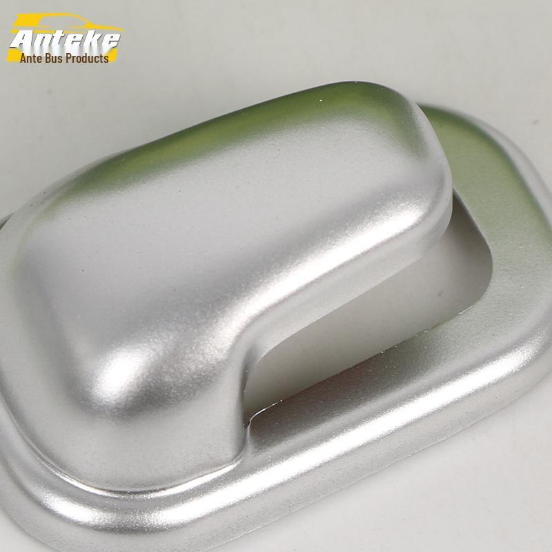 Avancier Roof Hook Decorative Panel - Electroplated Frame for 16 Models