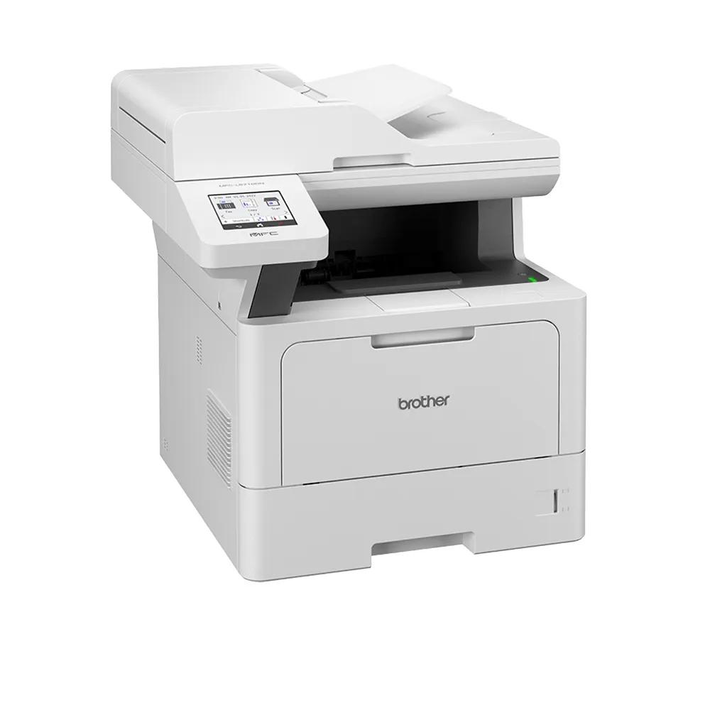 Brother MFC-L5715DN multifunction printer 48ppm Black/White