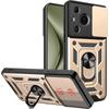 Чехол Armor Case для Huawei Pura 70 Ultra P70 Pro, защитный чехол для объектива с кольцом и магнитным держателем, чехол для полной защиты Business