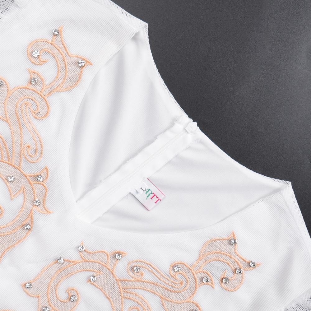 Роскошное вечернее платье с V-образным вырезом и бисером большого размера для женщин