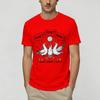 T Shirt Summer Mine Seagull Funny Beach Volleyball Hip Hop T Shirts Pure Tee Shirt for Unisex Size Short Sleeve Top Tees
