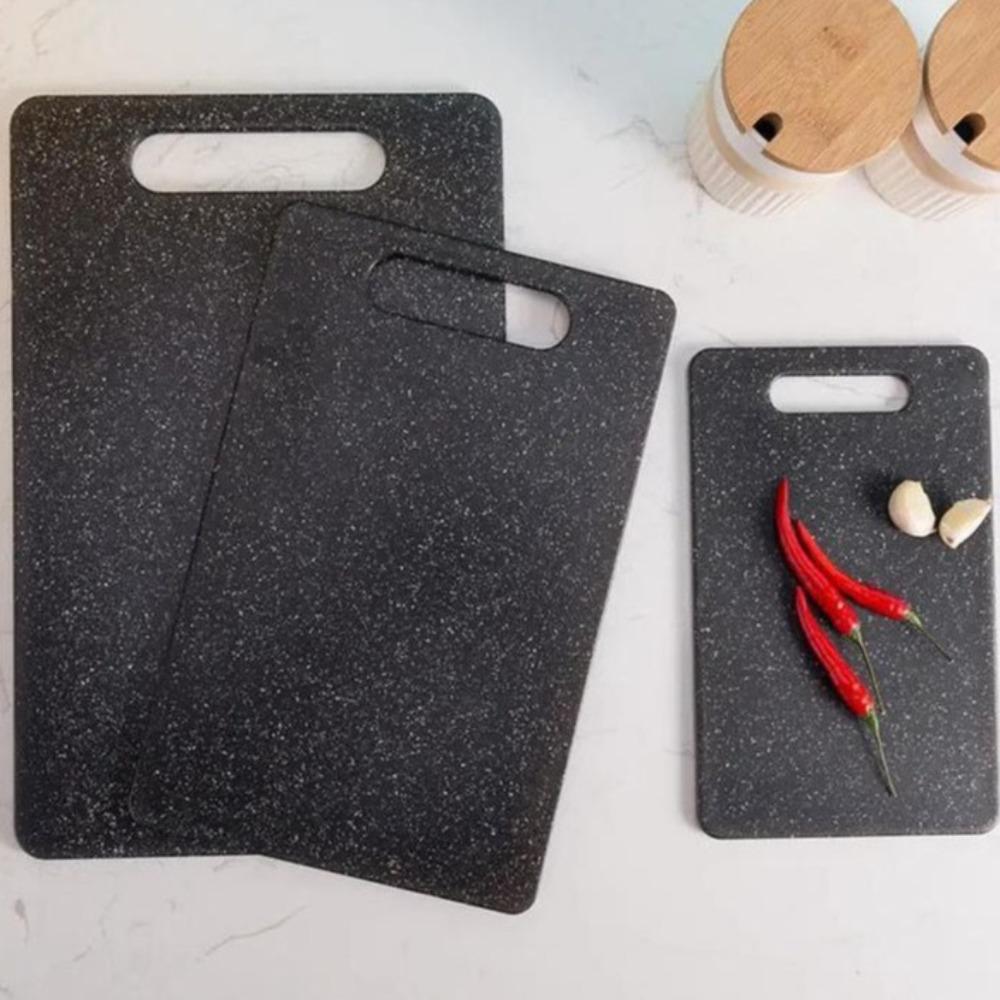 Антибактериальная разделочная доска для овощей, текстура мрамора, доска для нарезки мяса, можно мыть в посудомоечной машине