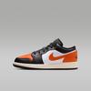 Jordan 1 Низкий Shattered Backboard Альтернативный (GS)