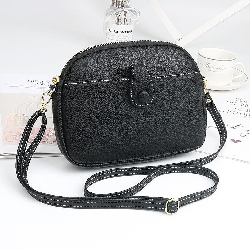 Модные женские сумки через плечо и почтальонки: Модные, высококачественные и универсальные модели небольших квадратных форм