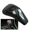 1PC Gear Shift Lever Knob Cover For Subaru Crosstrek XV Forester Impreza Legacy