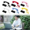 Built-in Speaker Retro Handset Type-C Handset Clear Call Audio