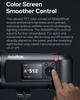 Godox Godox AD600 Pro II Вспышка AD600Pro 600 Дж Внешняя студийная моноблок-вспышка с TTL беспроводной системой и 40 Вт LED пилотным светом Совместим с и