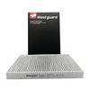 Для CHRYSLER 300C 2.7 EER EES 3.0 CRD EXL 3.5 5.7 LX EZB 6.1 SRT8 ESF FIAT GROUP WESTGUARD Салонный фильтр MK25182 K04596501AB