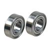 Eagle Ball Bearing 4X8X3.0 Steel (10 Pieces) BB840U-S