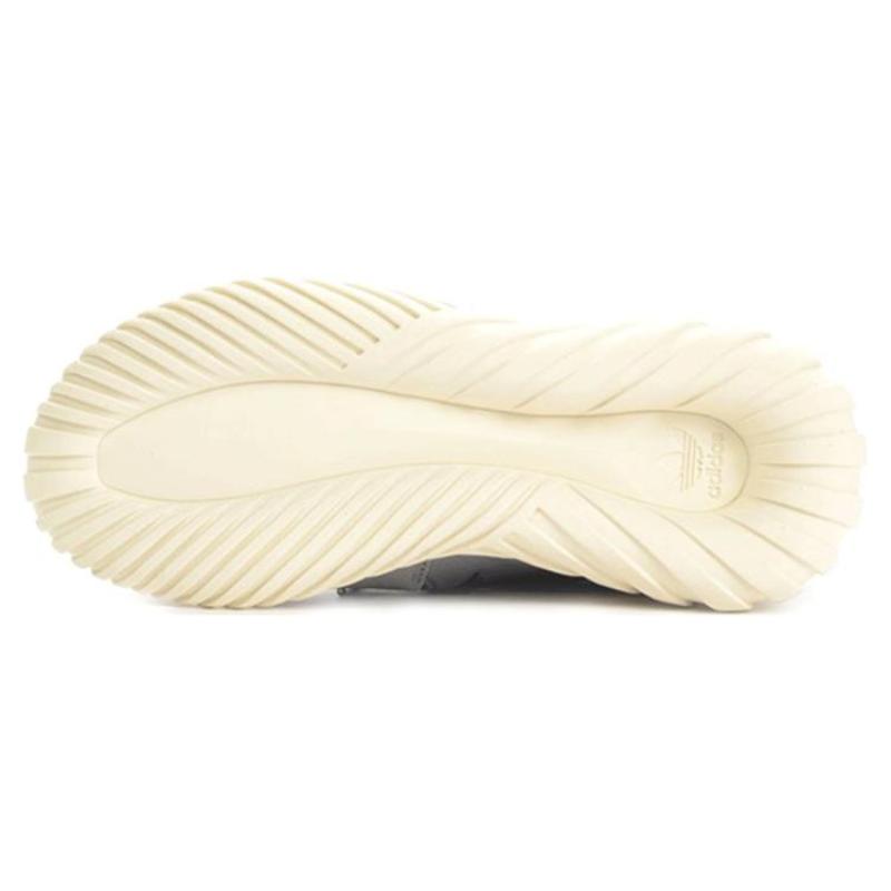 adidas Кроссовки Tubular Doom Primeknit Серые S74920