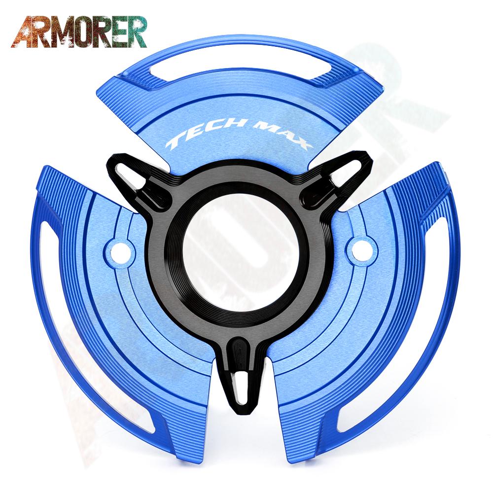 Аксессуары для мотоциклов, чехол для двигателя, защитный чехол-слайдер для YAMAHA TMAX 560 TECHMAX T-MAX 560