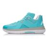 Баскетбольные кроссовки Li Ning All City 5 с нескользящей подошвой, легкие, мужские, синие, ABAL049-12