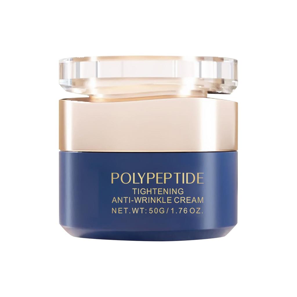 Peptide Firming Moisturizer, Face Cream Firming Moisturizer Facial Moisturizing And Firming Cream