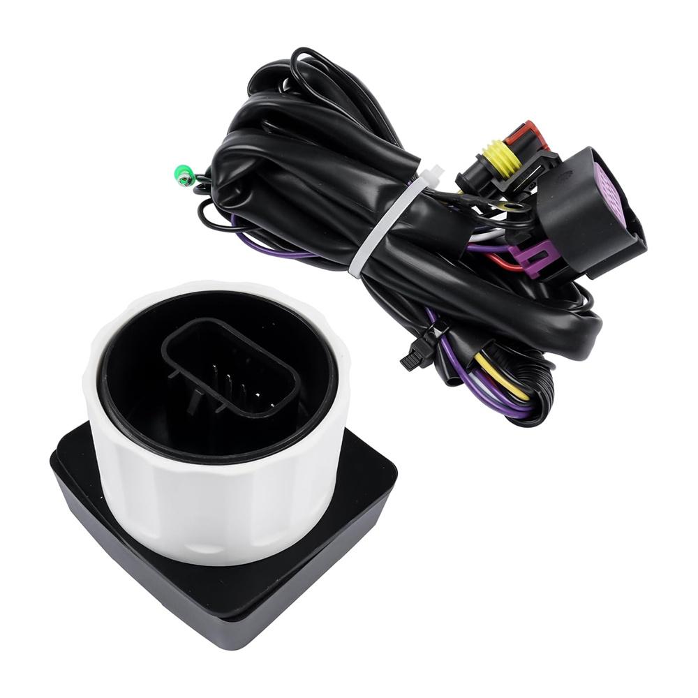 Комплект монитора 79-879896K21 для системы Mercury Marine Quicksilver Smartcraft SC1000