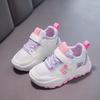 2-12 лет Девочки Дети Ходьба Бег Кроссовки Осень Зима Девочки Дети Студенты Теннис Спорт Путешествия Повседневные Кроссовки