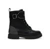 Ankle Boots Wanda 832 4F4321 EX123, Black