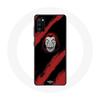 Samsung Galaxy A41 Case La Casa De Papel Mask Painting