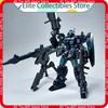 Hg 1144 Jesta J4 Bc Class Rgm-96Xs Модель для сборки меха Аниме Фигурки Игрушка Настольное украшение Кукла Со спецэффектами