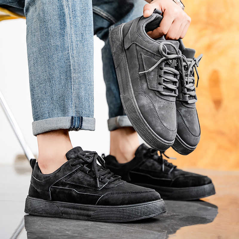 Модные мужские кроссовки Oxford класса люкс с круглым носком, осенние, брендовые, туфли для джентльменов, мужские, нарядные, теннисные, спортивные, класса люкс, новейшие, хайпербист