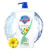 Safeguard Healthy & Refreshing Honeysuckle & Chrysanthemum Shower Gel