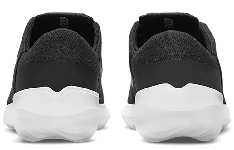 Nike Victory Golf Lite Wide 'Черный Белый' CW8227-024