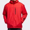 adidas Куртки и Пальто Мужские Красный GN7525