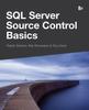 Книга SQL Server Source Control Basics