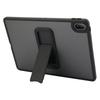 For Huawei MatePad SE 11 Case with Kickstand TPU+PC Skin-Touch Tablet Cover