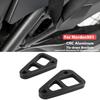 KTM 790/890 ADV & Norden 901 Passenger Footpeg Relocator Bracket
