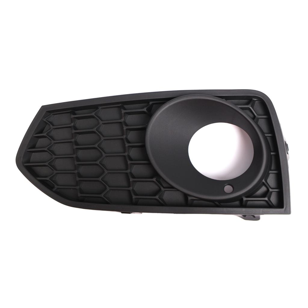 Нижняя часть бампера, передняя противотуманная фара, воздуховодная решетка, накладка, совместимая с 2Series F22 F23, высококачественная накладка для автостиля