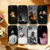 Чехол для телефона D-Drake S-Style Views Силиконовый Мягкий Для IPhone 17 16 15 14 13 12 11 X XR Plus Pro Max Plus