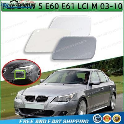 Крышка форсунки омывателя передней фары для BMW 5 серии E61 M Sport 2005-2010