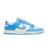Dunk Low Retro Университетский синий
