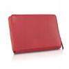 BPD-NVTC-361 RED PREMIER II Women' Wallet +CERTIFICATE