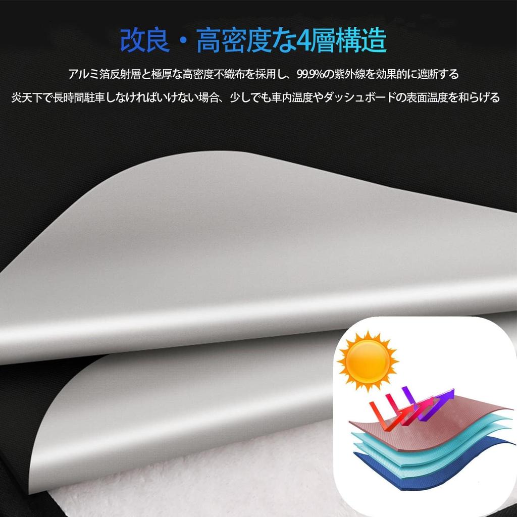 Солнцезащитный козырек на лобовое стекло Step Wagon RP6/7/8 типа STEP WAGN 6-го поколения Передний солнцезащитный козырек