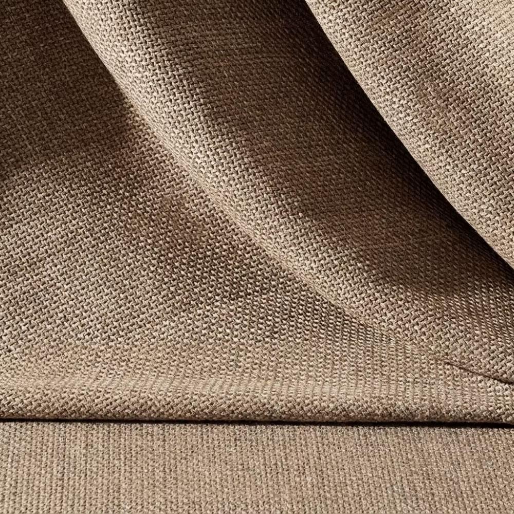 Breathable Linen Chair Seat Cushion Non-Slip Thick Memory Sponge Padded Pad Comfortable Square Chair Cushion For Dining & Office