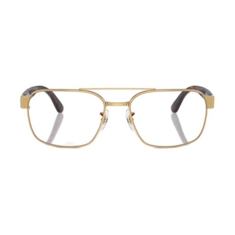 RAYBAN Металлические квадратные оправы для оптических очков по рецепту Унисекс Стиль для пары 0RX3751V-2500