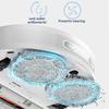 Microfiber Mop Cloth for Dream L10s Ultra, L10s Pro, L40 Ultra X40 - Compatible with L10 Prime Vacuum Cleaning