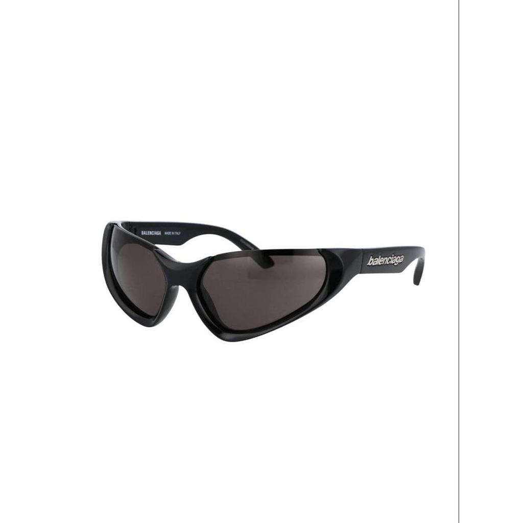 Used balenciaga cat eye sunglasses