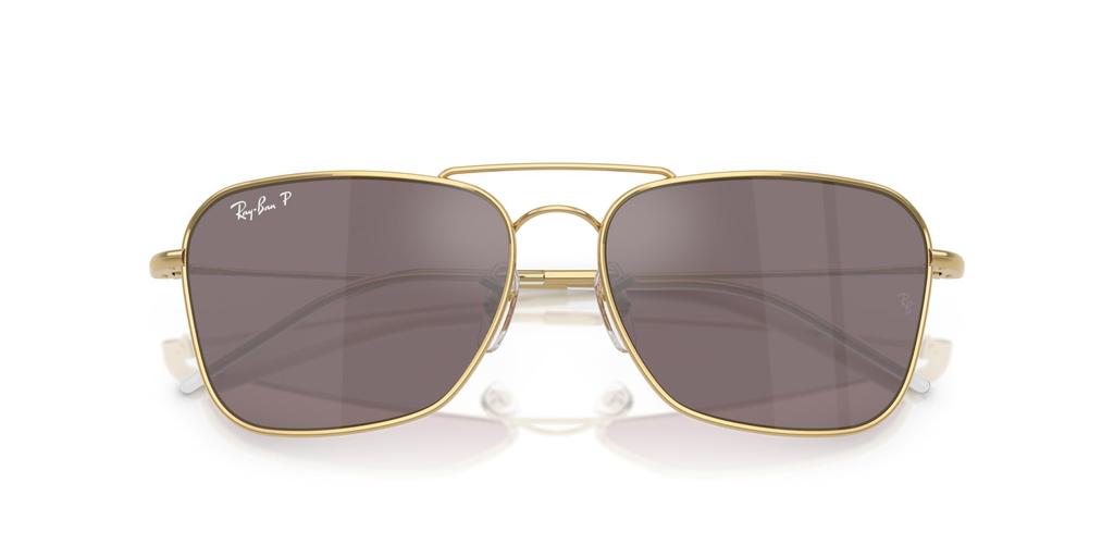 Солнцезащитные очки 0RBR0102S ARISTA 58 [Ray-Ban]