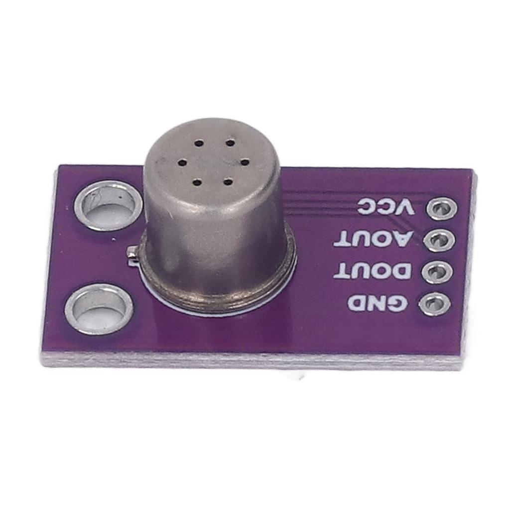Air Quality Sensor Module Hazardous Gas Detection Electronic Components CJMCU 110026 TGS2600