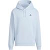 Adidas Casual Pullover Hoodie Long Sleeve Sweatshirt Unisex Hoodies Blue Black JM9078