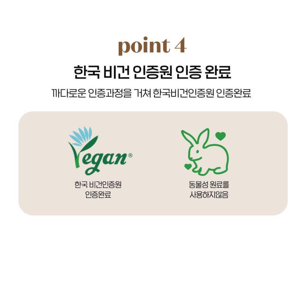 Etude House Pang Pang Тень для волос 3,5 г Темно-коричневый – 1+1 Порошок-заполнитель линии роста волос