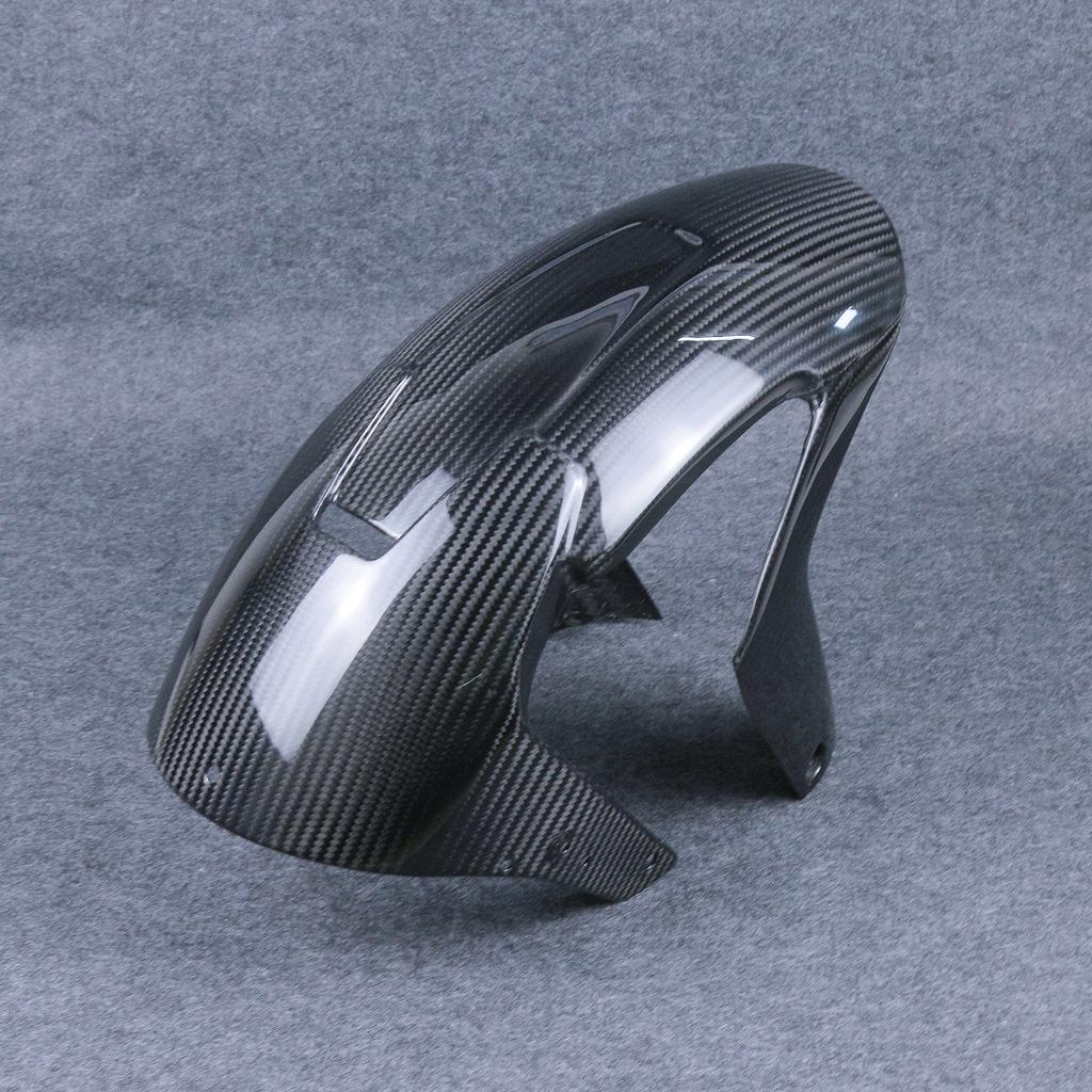 Aprilia RS660/Tuono 660 Carbon Fiber Front Fender Mudguard
