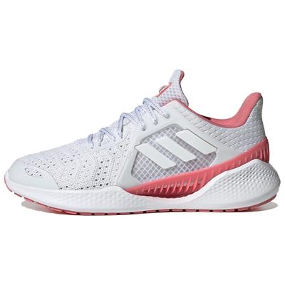 Женские кроссовки Climacool Vent 'Белый Розовый' FX6828