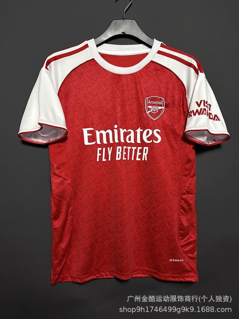Cross-border 2526 football jersey Miami Atletico Madrid Juventus, Flamenco Barcelona Hotspur Celtic jersey
