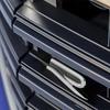 T27Car Hood Front Grille Badge VW New R Logo Sticker Accessories For Volkswagen GTI Golf Polo Tiguan Passat Touareg Magotan Jetta 
